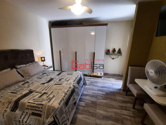 Imagem Apartamento com 3 Quartos à Venda, 102 m² em Vila Nova - Cabo Frio Imagem Apartamento com 3 Quartos à Venda, 102 m² em Vila Nova - Cabo Frio
