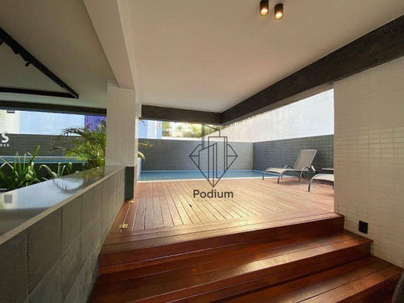 Imagem Imóvel com 1 Quarto à Venda, 35 m² em Tambaú - João Pessoa Imagem Imóvel com 1 Quarto à Venda, 35 m² em Tambaú - João Pessoa