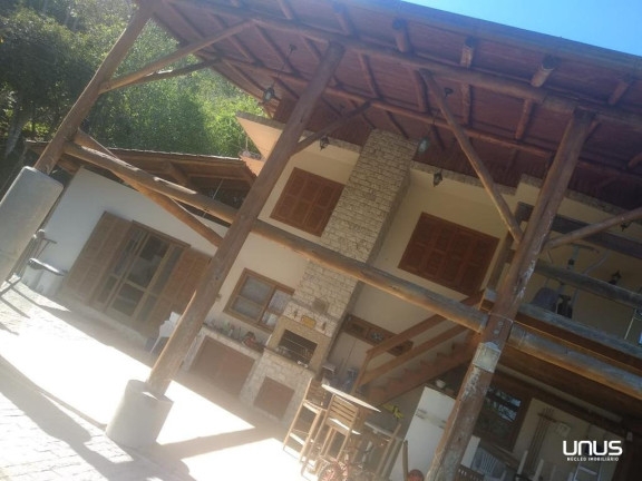 Imagem Fazenda à Venda, 46.887 m² em Sul Do Rio - Santo Amaro Da Imperatriz
