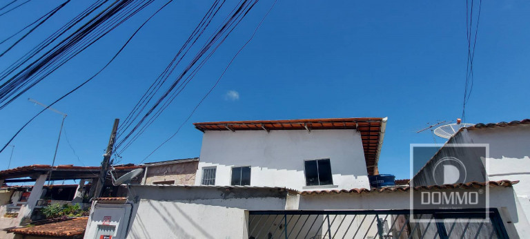 Imagem Casa com 4 Quartos à Venda, 100 m² em Salvador