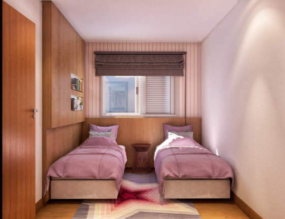 Imagem Imóvel com 2 Quartos à Venda, em Vila Rosa - Goiânia Imagem Imóvel com 2 Quartos à Venda, em Vila Rosa - Goiânia