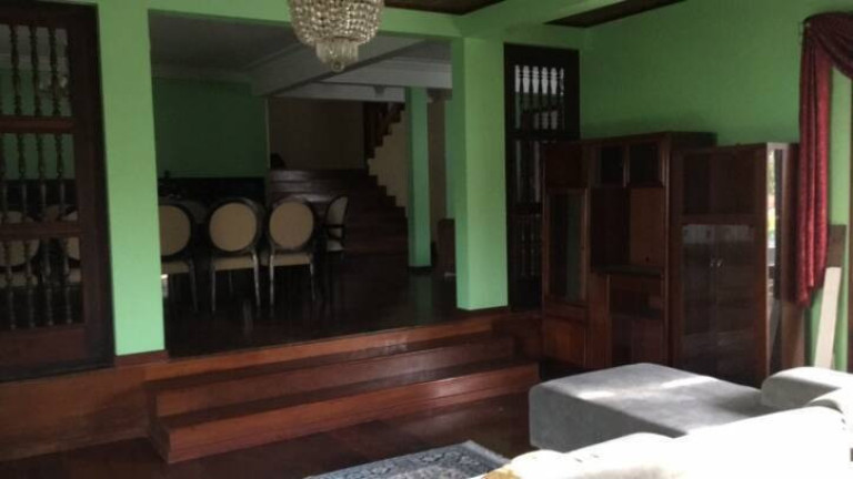 Imagem Casa com 5 Quartos à Venda, em Bom Abrigo - Florianópolis Imagem Casa com 5 Quartos à Venda, em Bom Abrigo - Florianópolis