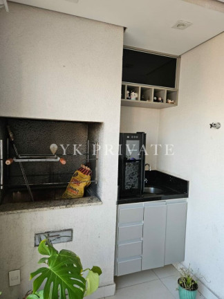 Imagem Apartamento com 2 Quartos à Venda, 66 m² em Barra Funda - São Paulo