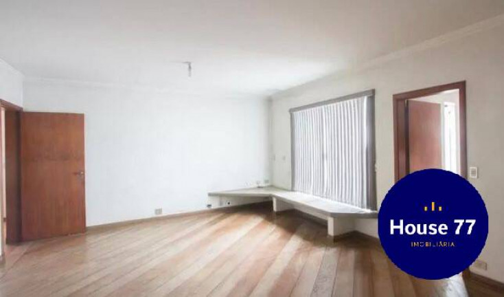 Imagem Casa com 4 Quartos à Venda, 354 m² em Santo Amaro - São Paulo Imagem Casa com 4 Quartos à Venda, 354 m² em Santo Amaro - São Paulo
