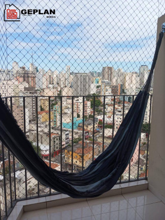 Imagem Apartamento com 2 Quartos à Venda, 120 m² em Cambuci - São Paulo