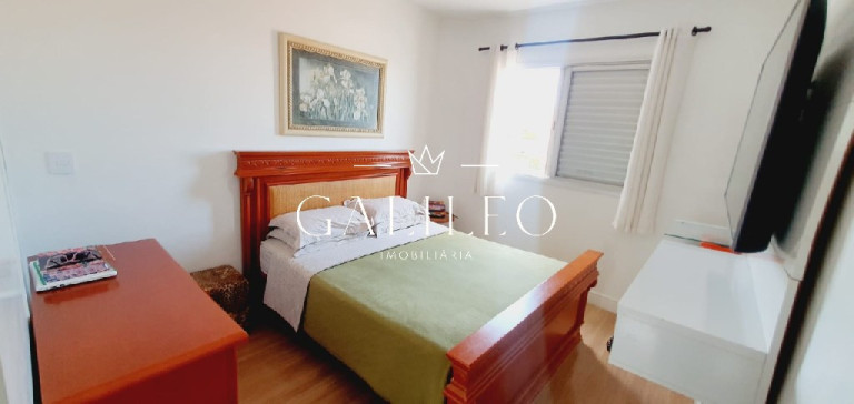 Imagem Apartamento com 4 Quartos à Venda, 130 m² em Centro - Jundiaí Imagem Apartamento com 4 Quartos à Venda, 130 m² em Centro - Jundiaí