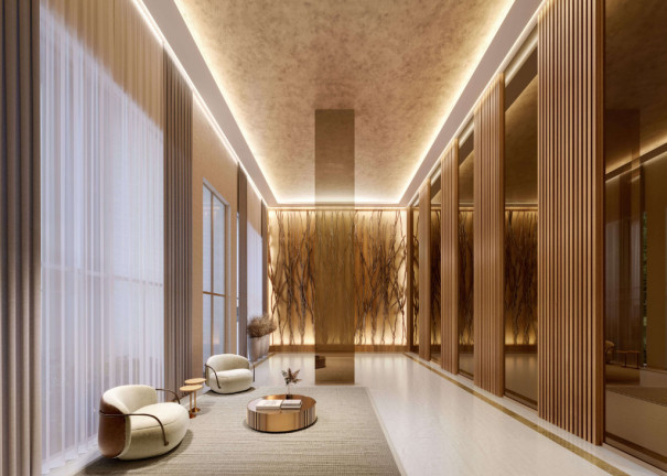 Imagem Apartamento com 2 Quartos à Venda, 94 m² em Brooklin Paulista - São Paulo Imagem Apartamento com 2 Quartos à Venda, 94 m² em Brooklin Paulista - São Paulo