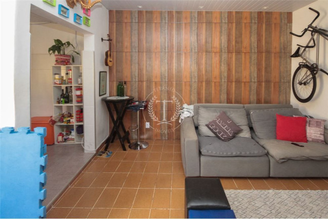 Imagem Casa com 4 Quartos à Venda, 200 m² em Cambuci - São Paulo Imagem Casa com 4 Quartos à Venda, 200 m² em Cambuci - São Paulo