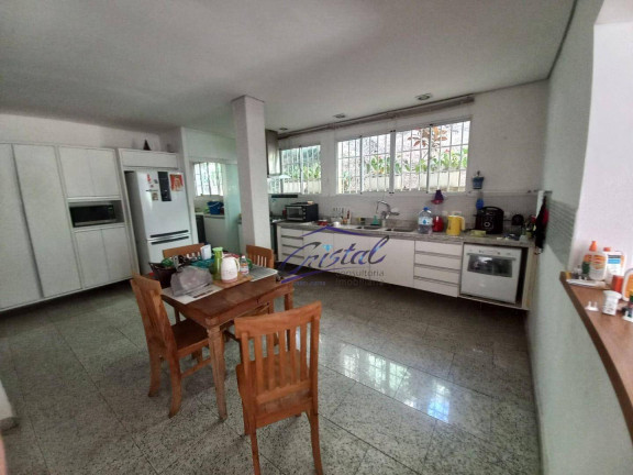 Imagem Casa com 4 Quartos à Venda, 370 m² em Morumbi - São Paulo Imagem Casa com 4 Quartos à Venda, 370 m² em Morumbi - São Paulo