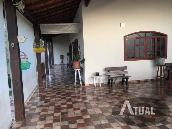 Imagem Chácara com 2 Quartos à Venda, 6 m² em Terra Preta - Mairiporã