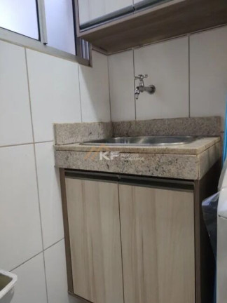 Imagem Apartamento com 2 Quartos à Venda, 51 m² em Alto Do Ipiranga - Ribeirão Preto Imagem Apartamento com 2 Quartos à Venda, 51 m² em Alto Do Ipiranga - Ribeirão Preto