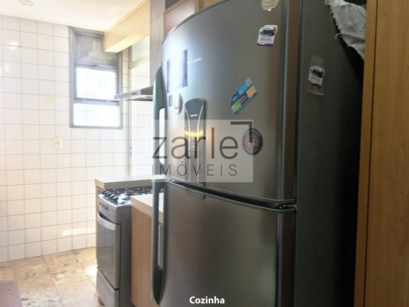 Imagem Apartamento com 3 Quartos à Venda, 120 m² em Jardim Paulista - São Paulo