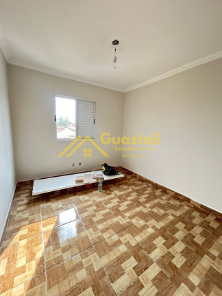 Imagem Apartamento com 2 Quartos à Venda, 57 m² em Nova América - Piracicaba