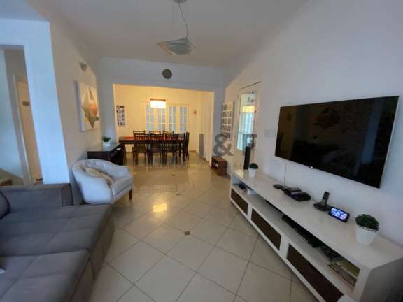 Imagem Casa com 3 Quartos à Venda, 330 m² em Santo Amaro - São Paulo Imagem Casa com 3 Quartos à Venda, 330 m² em Santo Amaro - São Paulo