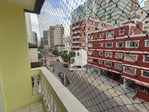 Imagem Apartamento com 2 Quartos à Venda, 75 m² em Tupi - Praia Grande