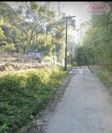 Imagem Terreno à Venda, 1.000 m² em Jardim Dos Eucaliptos - Suzano