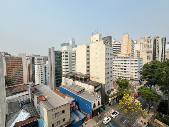 Imagem Apartamento com 2 Quartos à Venda, 78 m² em Jardim Paulista - São Paulo