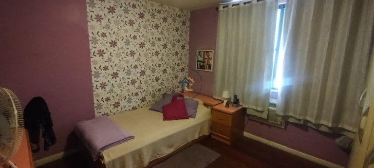 Imagem Apartamento com 3 Quartos à Venda, 120 m² em Santa Rosa - Niterói