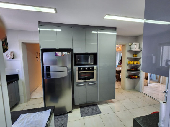 Imagem Apartamento com 4 Quartos à Venda, 190 m² em Jardim Das Colinas - São José Dos Campos Imagem Apartamento com 4 Quartos à Venda, 190 m² em Jardim Das Colinas - São José Dos Campos