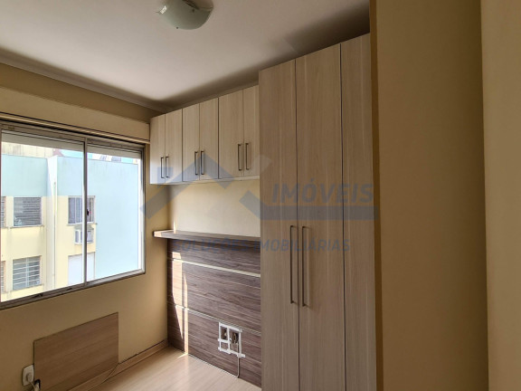 Imagem Apartamento com 2 Quartos à Venda, 52 m² em Sarandi - Porto Alegre Imagem Apartamento com 2 Quartos à Venda, 52 m² em Sarandi - Porto Alegre