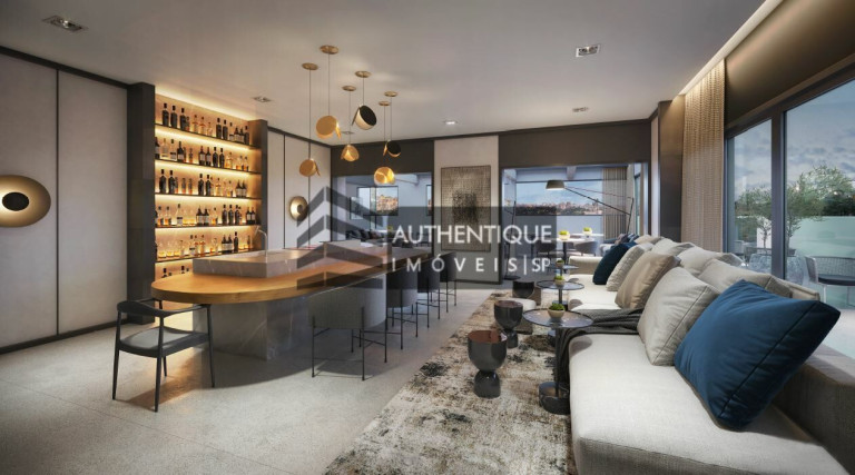Imagem Apartamento com 4 Quartos à Venda, 174 m² em Pinheiros - São Paulo Imagem Apartamento com 4 Quartos à Venda, 174 m² em Pinheiros - São Paulo