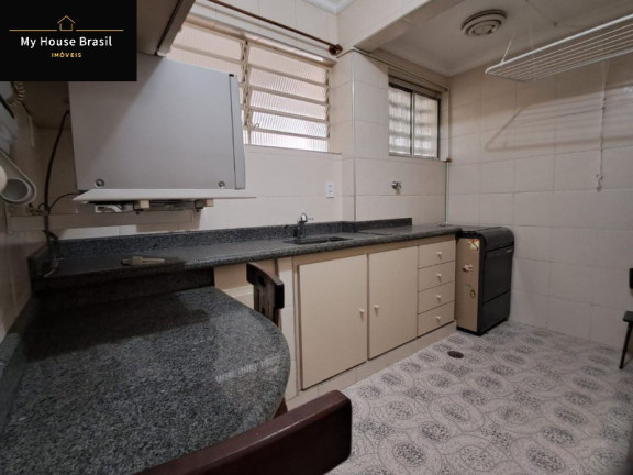 Imagem Apartamento com 1 Quarto à Venda, 60 m² em Paraíso - São Paulo