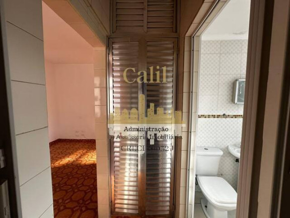 Imagem Apartamento com 1 Quarto à Venda, 48 m² em Pompéia - Santos Imagem Apartamento com 1 Quarto à Venda, 48 m² em Pompéia - Santos