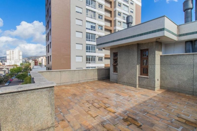 Imagem Apartamento com 4 Quartos à Venda, 243 m² em Santana - Porto Alegre Imagem Apartamento com 4 Quartos à Venda, 243 m² em Santana - Porto Alegre