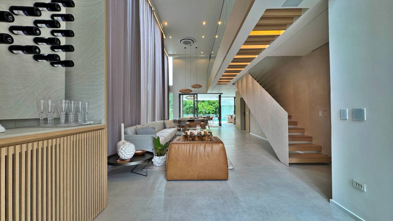Imagem Casa com 6 Quartos à Venda, 621 m² em Riviera - Bertioga