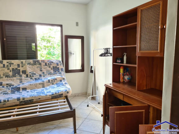 Imagem Apartamento com 3 Quartos à Venda, 110 m² em Centro - Ubatuba