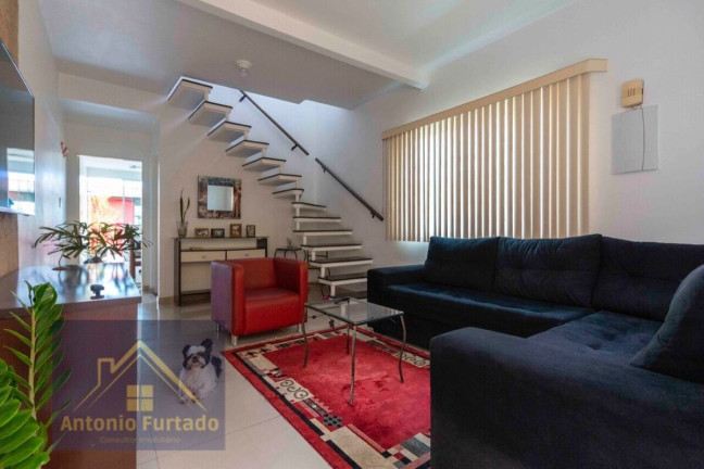 Imagem Sobrado com 3 Quartos à Venda, 150 m² em Altos De Vila Prudente - São Paulo Imagem Sobrado com 3 Quartos à Venda, 150 m² em Altos De Vila Prudente - São Paulo