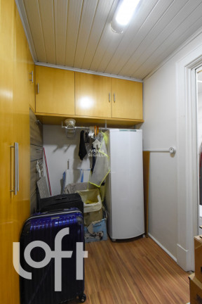 Imagem Apartamento com 3 Quartos à Venda, 134 m² em Perdizes - São Paulo Imagem Apartamento com 3 Quartos à Venda, 134 m² em Perdizes - São Paulo