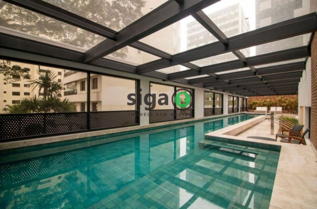 Imagem Apartamento com 4 Quartos à Venda, 375 m² em Moema - São Paulo Imagem Apartamento com 4 Quartos à Venda, 375 m² em Moema - São Paulo