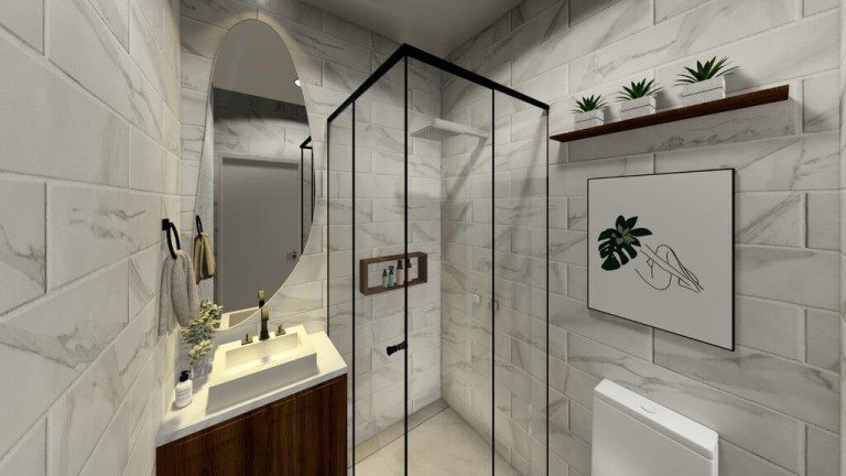 Imagem Imóvel com 3 Quartos à Venda, 69 m² em Vila Ema - São Paulo Imagem Imóvel com 3 Quartos à Venda, 69 m² em Vila Ema - São Paulo