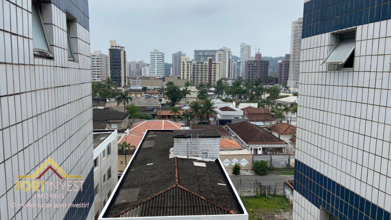 Imagem Imóvel com 2 Quartos à Venda, 80 m² em Canto Do Forte - Praia Grande Imagem Imóvel com 2 Quartos à Venda, 80 m² em Canto Do Forte - Praia Grande
