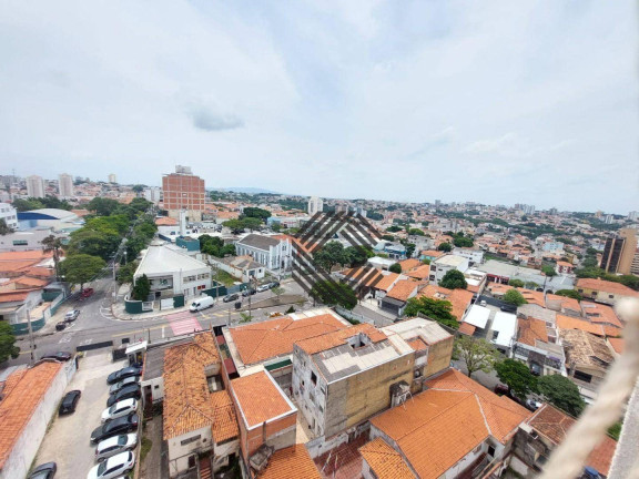 Imagem Apartamento com 3 Quartos à Venda, 112 m² em Mangal - Sorocaba Imagem Apartamento com 3 Quartos à Venda, 112 m² em Mangal - Sorocaba