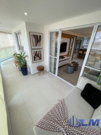 Imagem Imóvel com 2 Quartos à Venda, 73 m² em Praia Do Morro - Guarapari