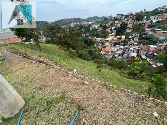 Imagem Terreno à Venda, 150 m² em Chácara Jaguari (fazendinha) - Santana De Parnaíba