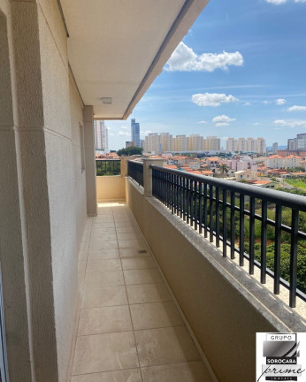 Imagem Apartamento com 2 Quartos à Venda, 92 m² em Parque Bela Vista - Votorantim