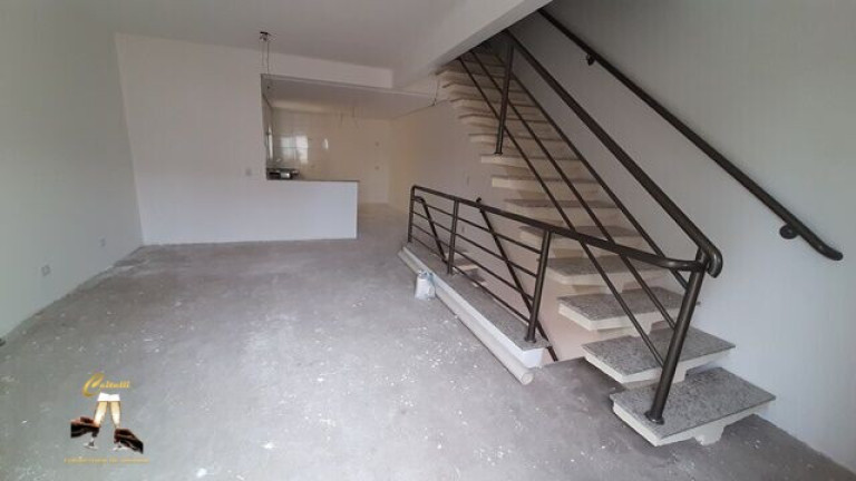 Imagem Sobrado com 3 Quartos à Venda, 173 m² em Paraíso - Santo André Imagem Sobrado com 3 Quartos à Venda, 173 m² em Paraíso - Santo André