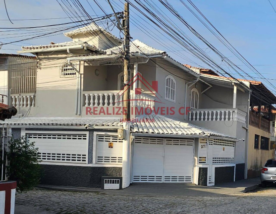 Casa com 3 Quartos à Venda, 120 m² em Ville Blanche - Cabo Frio