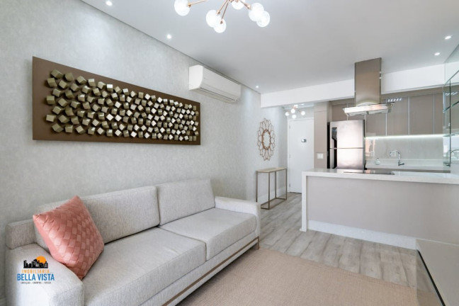 Apartamento com 2 Quartos à Venda,  em Vila Mascote - São Paulo
