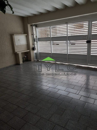 Imagem Sobrado com 3 Quartos à Venda, em Independência - São Bernardo Do Campo Imagem Sobrado com 3 Quartos à Venda, em Independência - São Bernardo Do Campo