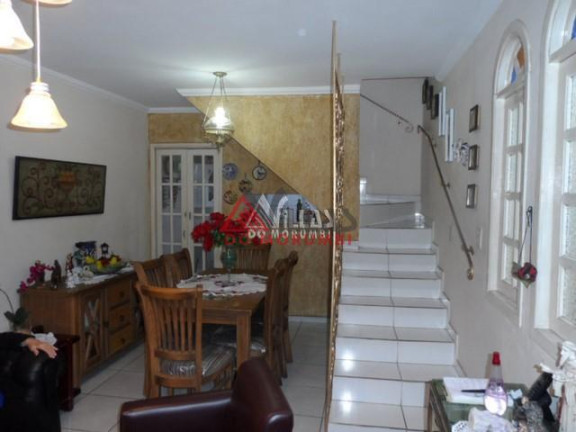 Imagem Sobrado com 4 Quartos à Venda, 180 m² em Jardim Ana Maria - São Paulo Imagem Sobrado com 4 Quartos à Venda, 180 m² em Jardim Ana Maria - São Paulo