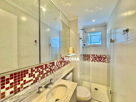 Imagem Apartamento com 2 Quartos à Venda, 91 m² em Jardim Astúrias - Guarujá Imagem Apartamento com 2 Quartos à Venda, 91 m² em Jardim Astúrias - Guarujá