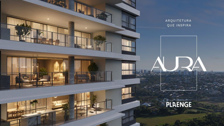 Imagem Apartamento com 3 Quartos à Venda, 230 m² em Gleba Fazenda Palhano - Londrina Imagem Apartamento com 3 Quartos à Venda, 230 m² em Gleba Fazenda Palhano - Londrina
