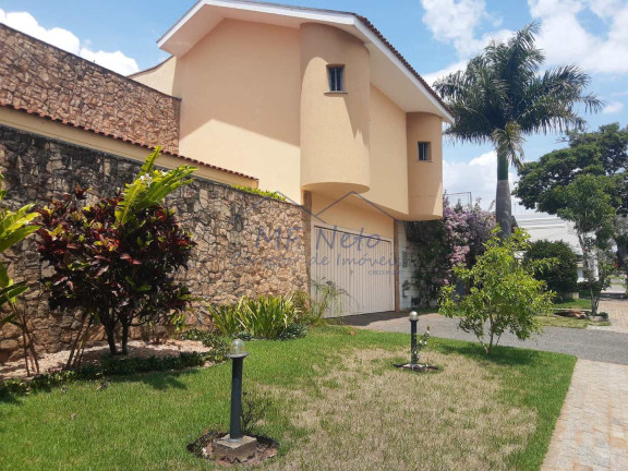 Imagem Casa com 7 Quartos à Venda, 910 m² em Cidade Jardim - Pirassununga Imagem Casa com 7 Quartos à Venda, 910 m² em Cidade Jardim - Pirassununga