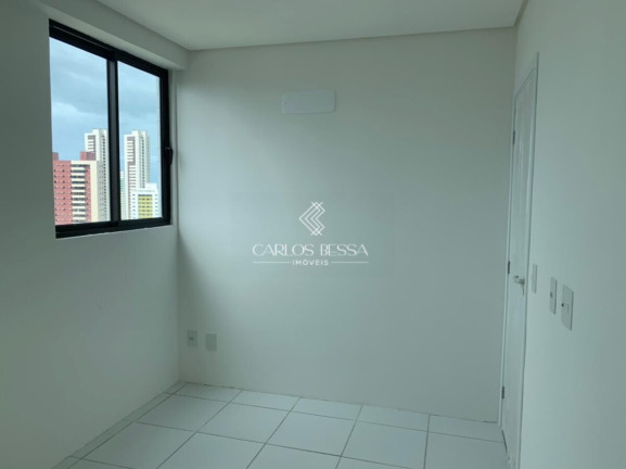 Imagem Apartamento com 2 Quartos à Venda, 45 m² em Madalena - Recife