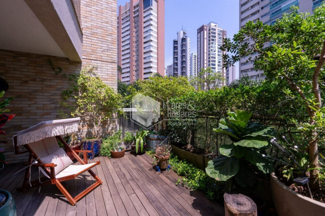 Imagem Apartamento com 3 Quartos à Venda, 250 m² em Vila Suzana - São Paulo Imagem Apartamento com 3 Quartos à Venda, 250 m² em Vila Suzana - São Paulo