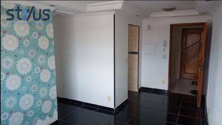 Imagem Kitnet com 1 Quarto à Venda, 40 m² em Vila Mendes - São Paulo Imagem Kitnet com 1 Quarto à Venda, 40 m² em Vila Mendes - São Paulo